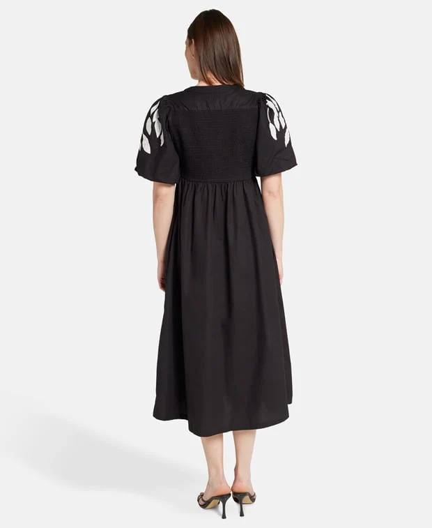 Midikleid - Image 3