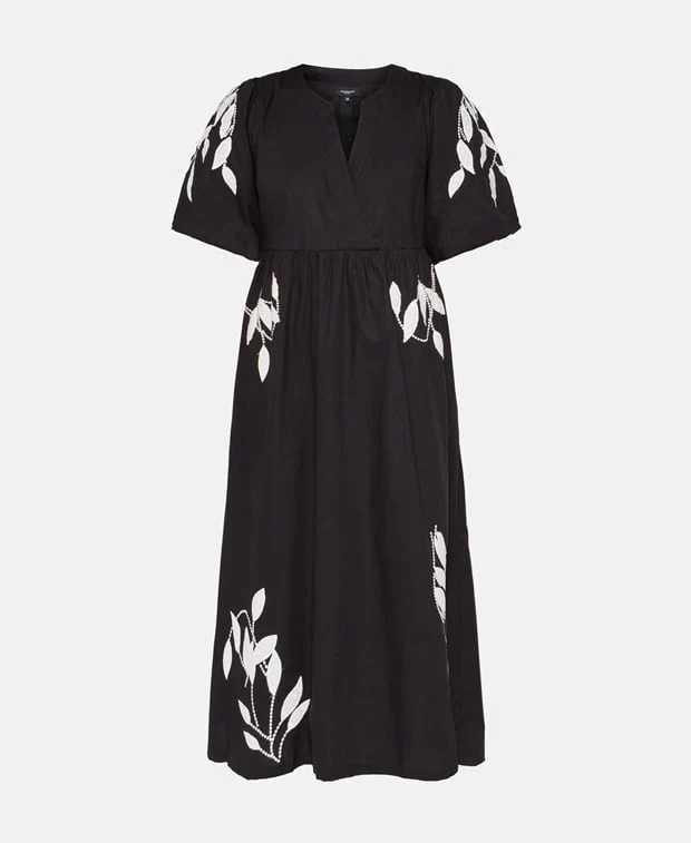 Midikleid - Image 4