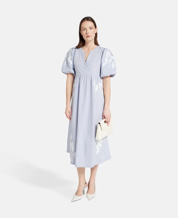 Midikleid - Image 5