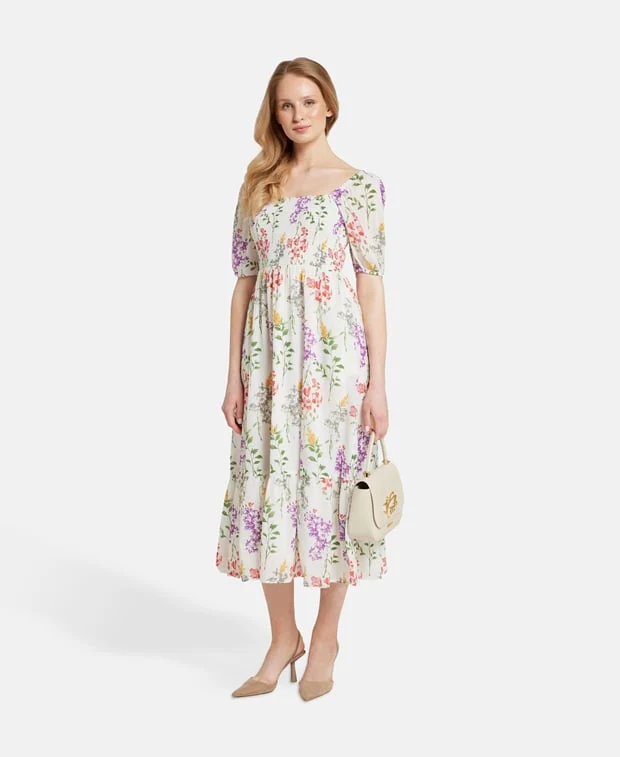 Midikleid - Image 5