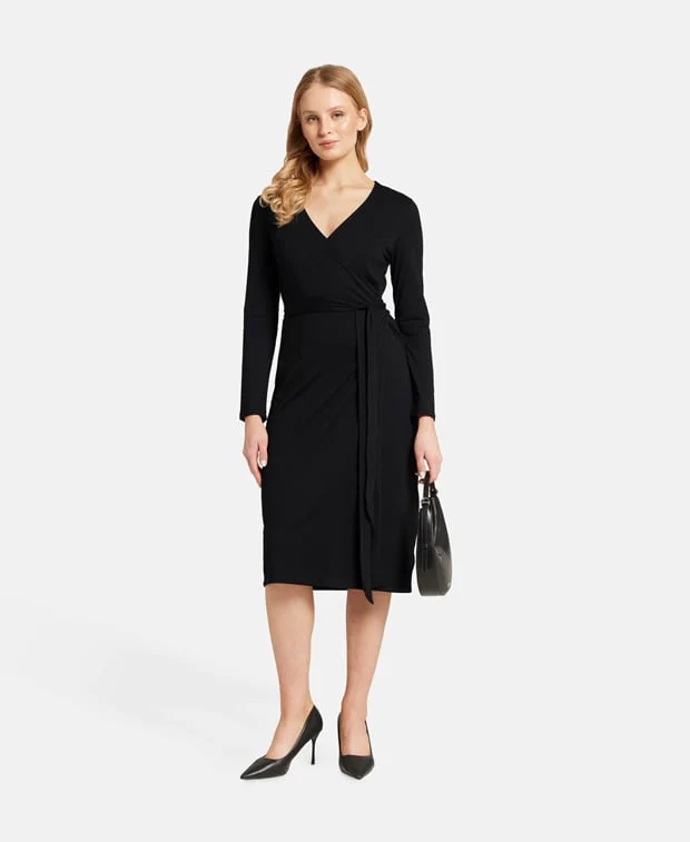 Wickelkleid - Image 5