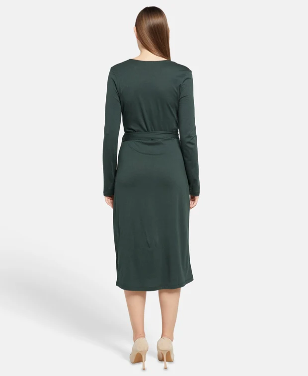 Wickelkleid - Image 3