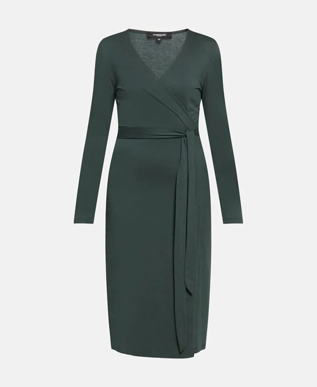 Wickelkleid - Image 4