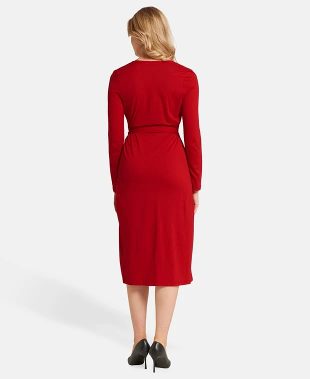 Wickelkleid - Image 3