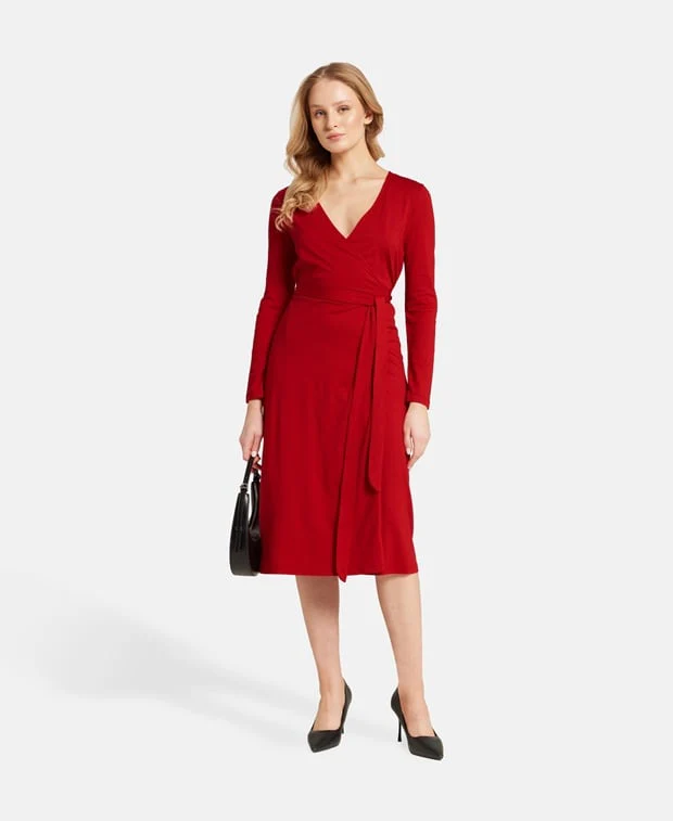 Wickelkleid - Image 5