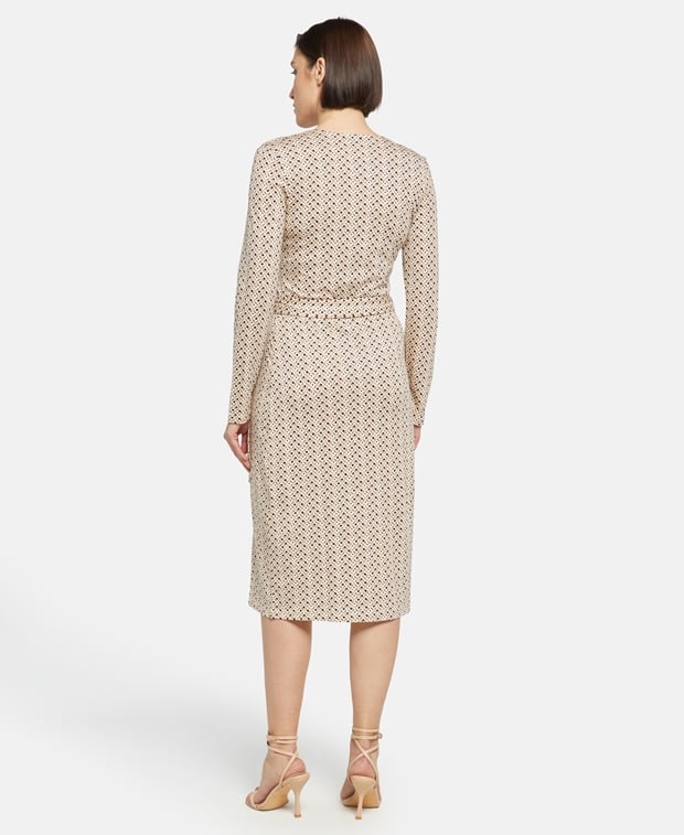 Wickelkleid - Image 3