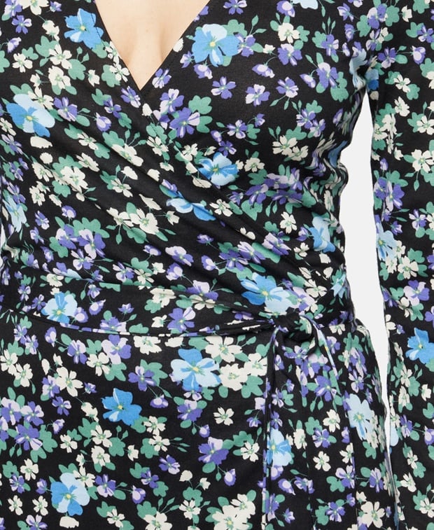 Wickelkleid - Image 2