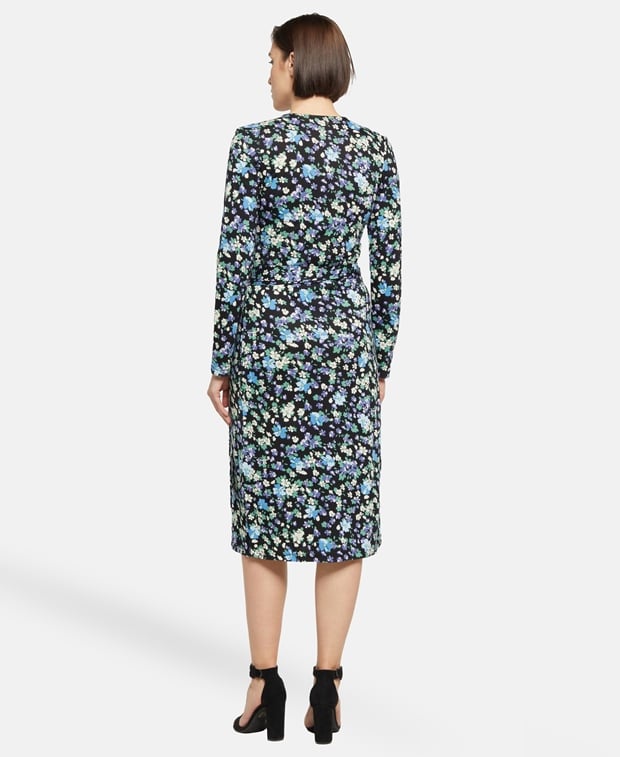 Wickelkleid - Image 3