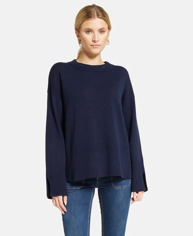 Strickpullover