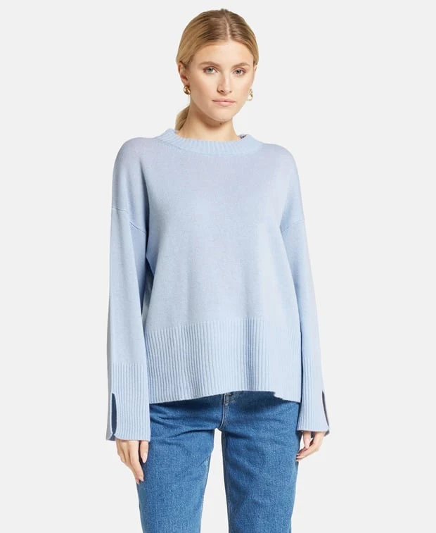 Strickpullover
