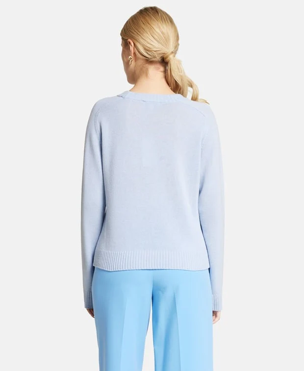 Langarmpullover - Image 3