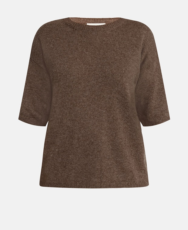 Kurzarmpullover - Image 4