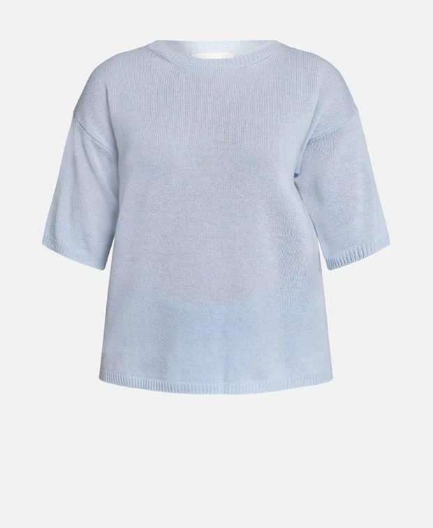 Kurzarmpullover - Image 4
