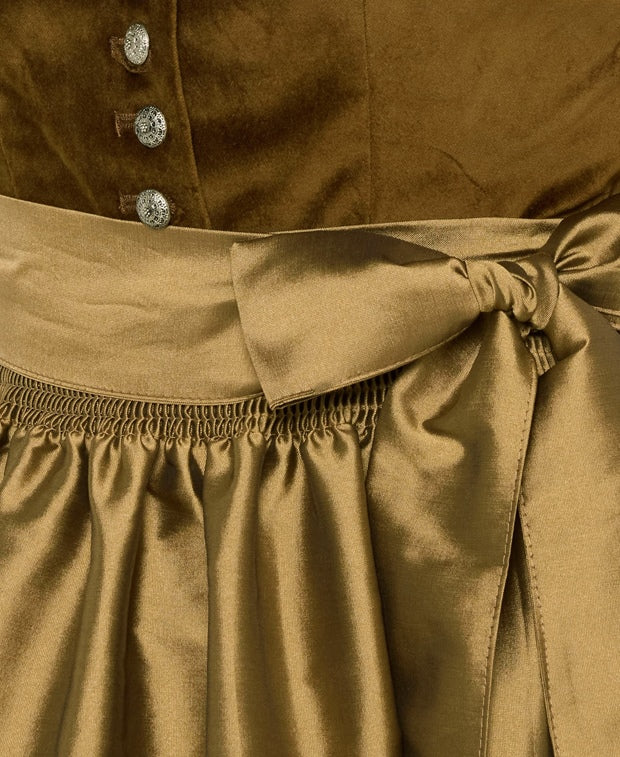 Dirndl mit Schürze - Image 2