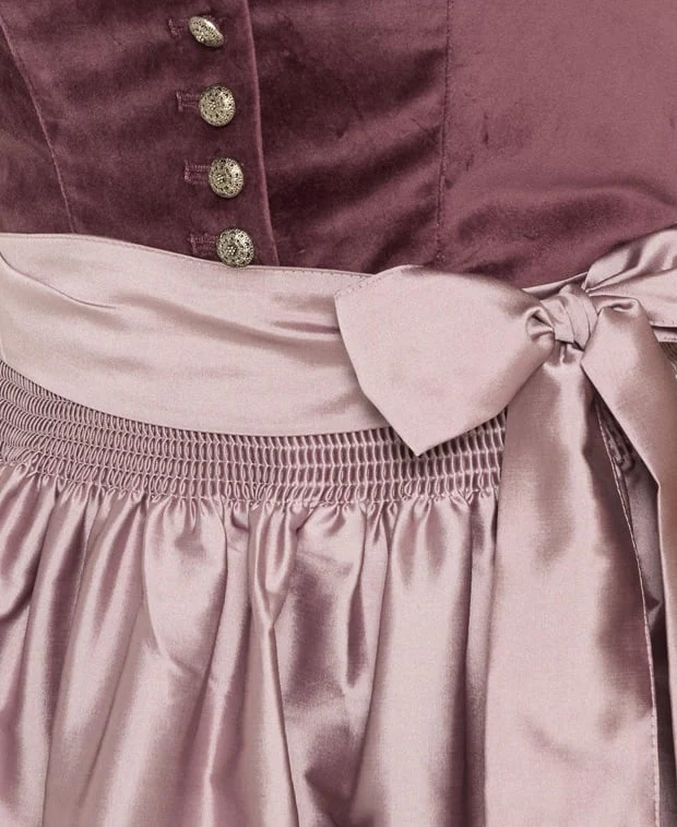 Dirndl mit Schürze - Image 2