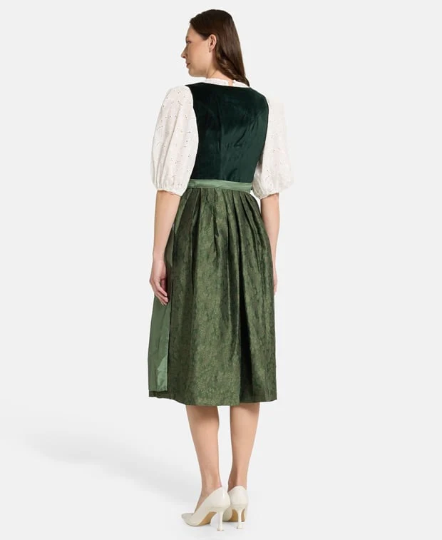 Dirndl mit Schürze - Image 3