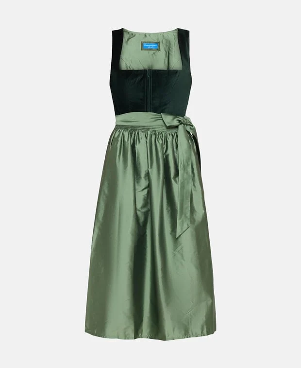 Dirndl mit Schürze - Image 4