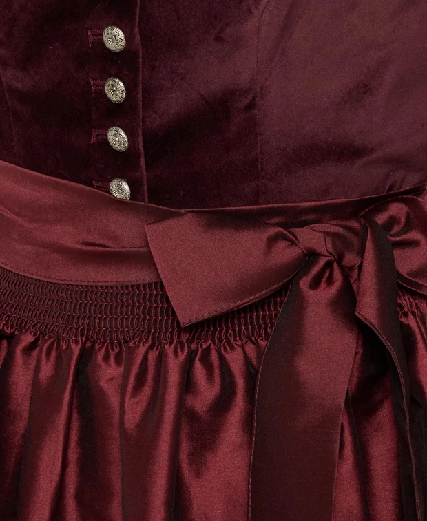 Dirndl mit Schürze - Image 2