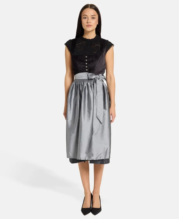 Midikleid
