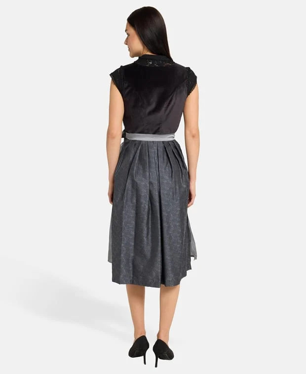 Midikleid - Image 3