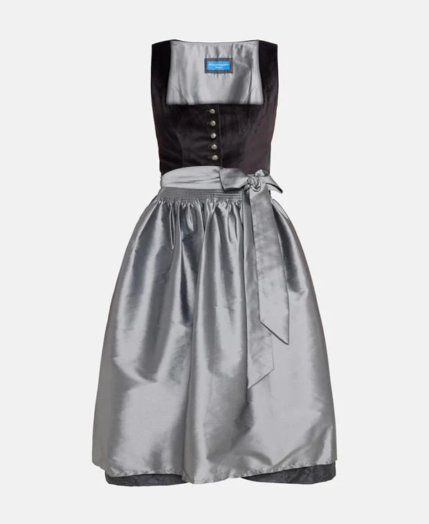 Midikleid - Image 4