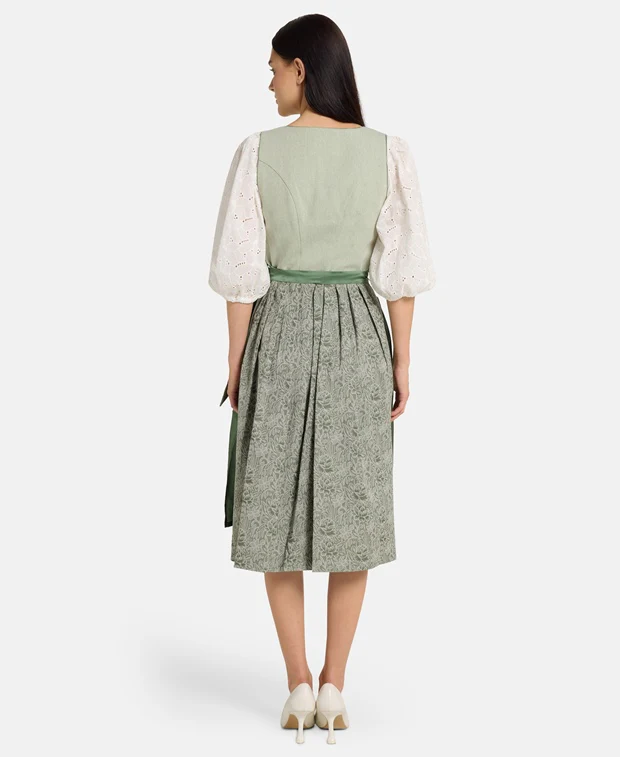 Dirndl mit Schürze - Image 3