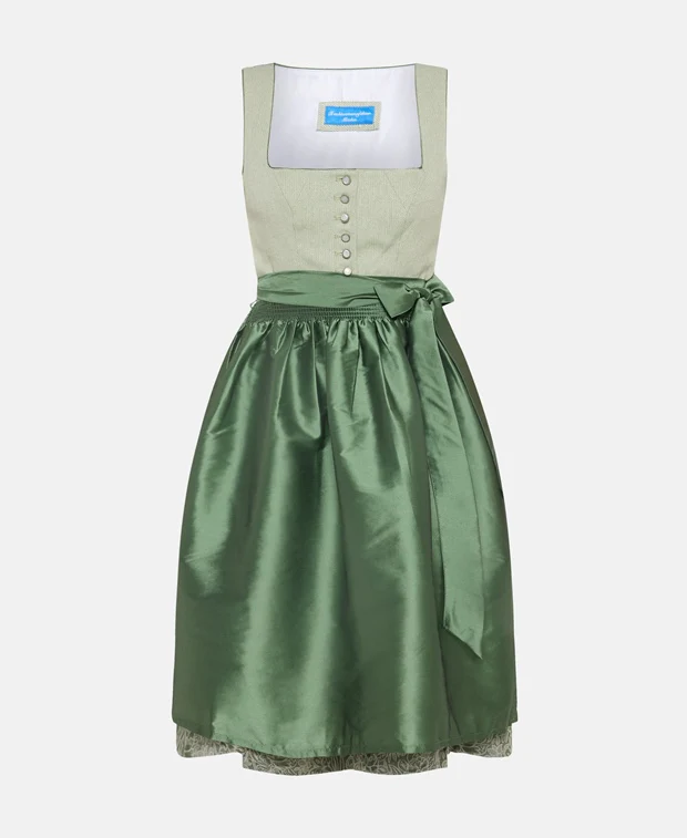 Dirndl mit Schürze - Image 4