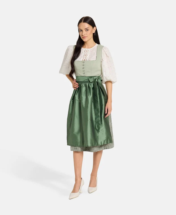 Dirndl mit Schürze - Image 5