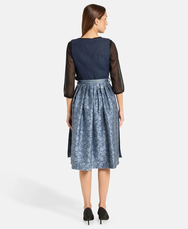 Dirndl mit Schürze - Image 3