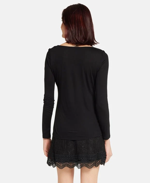 Langarmshirt - Image 3
