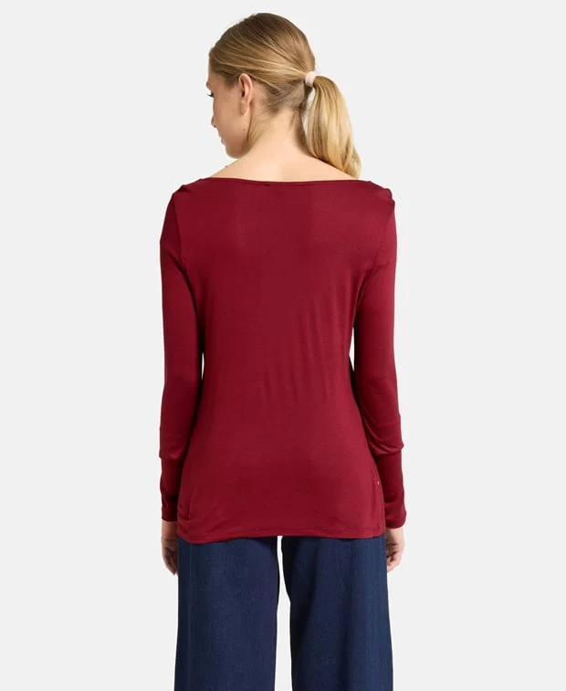 Langarmshirt - Image 3