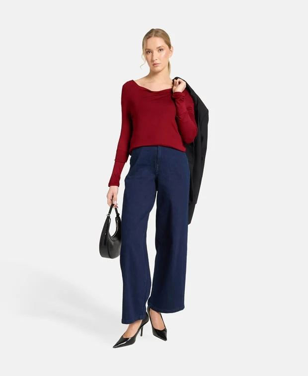 Langarmshirt - Image 5