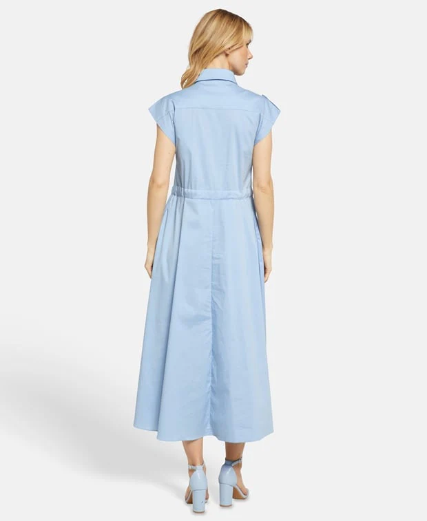 Hemdblusenkleid - Image 3