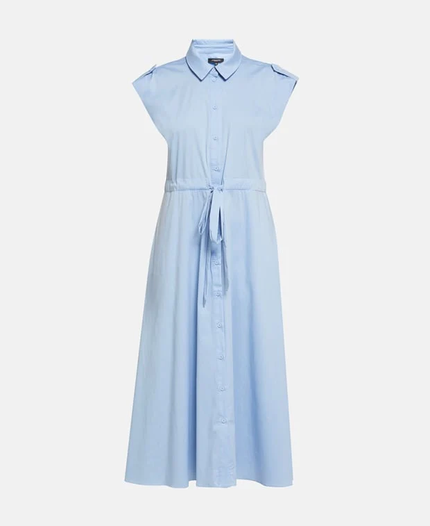 Hemdblusenkleid - Image 4