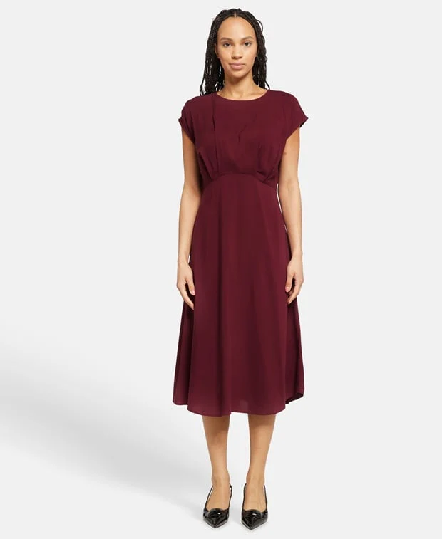 Midikleid