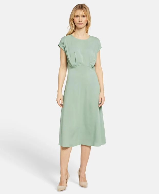 Midikleid