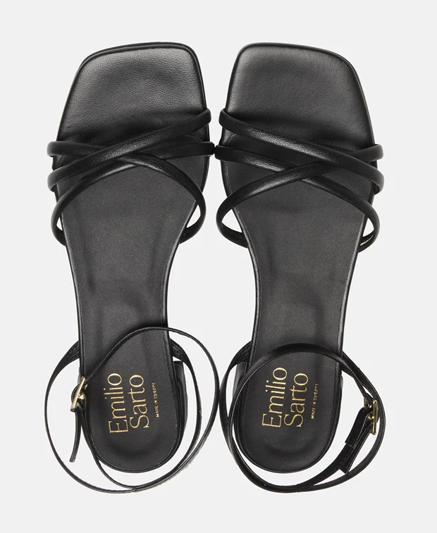 Fesselriemchen Sandalen - Image 3
