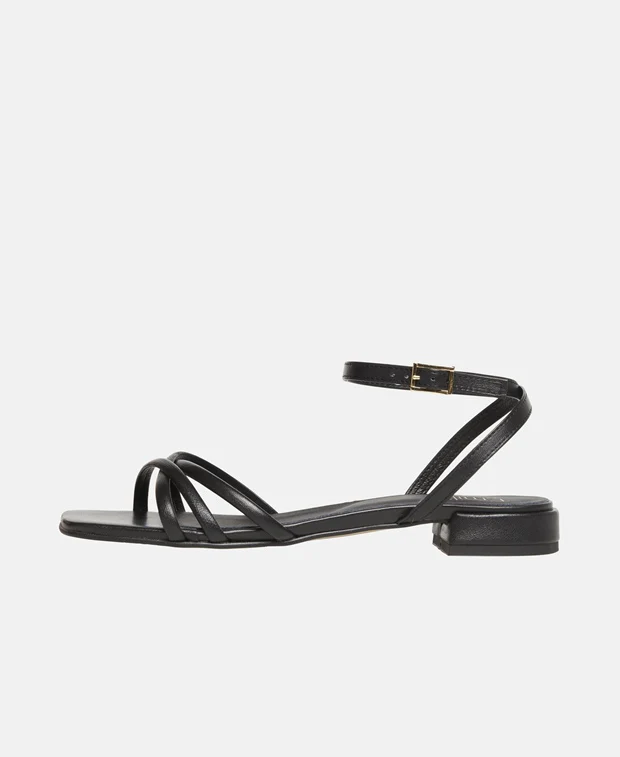 Fesselriemchen Sandalen - Image 4