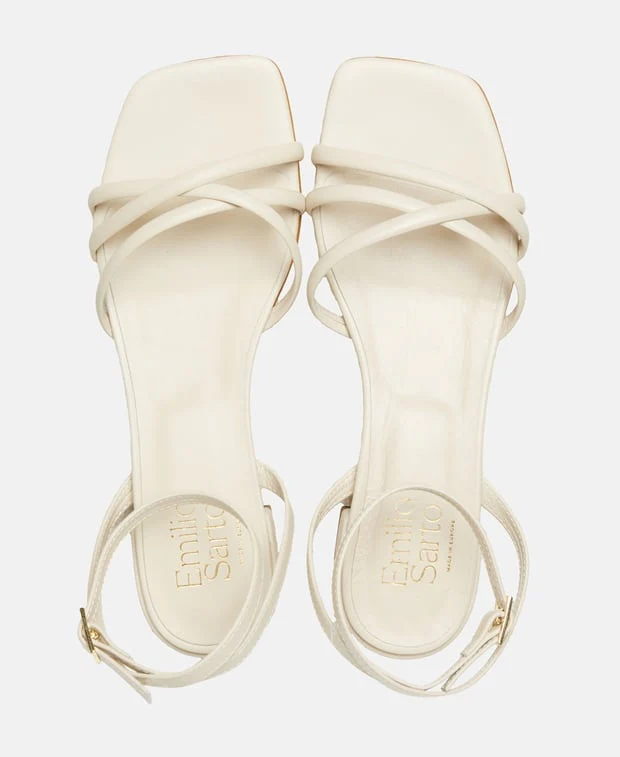 Fesselriemchen Sandalen - Image 3