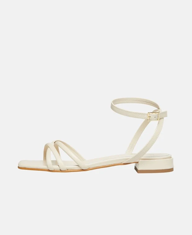 Fesselriemchen Sandalen - Image 4