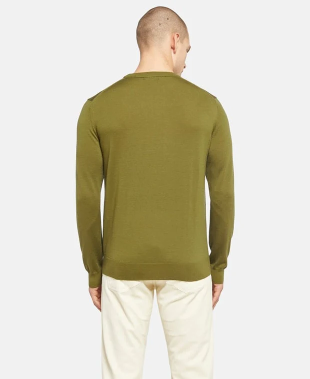 Wollpullover - Image 3