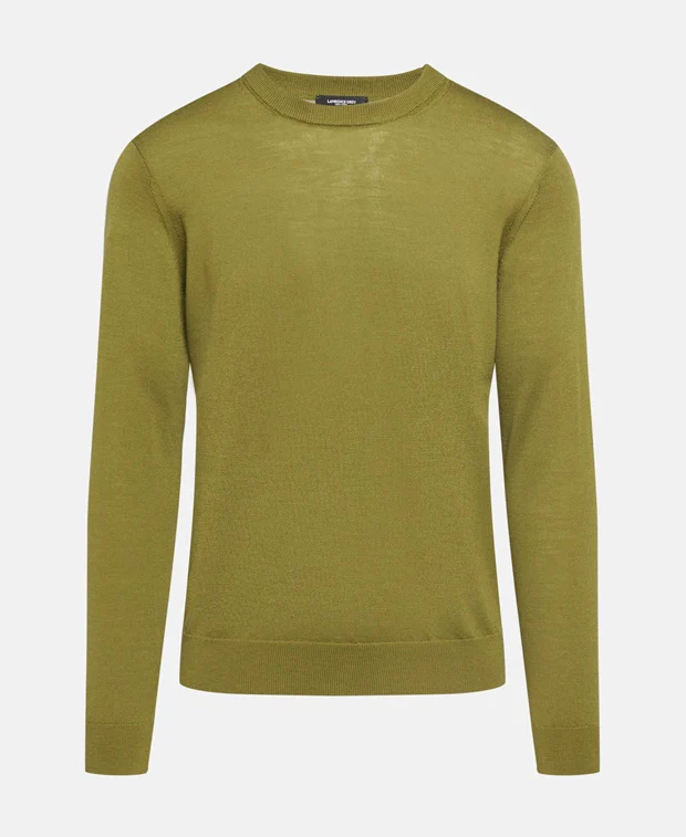 Wollpullover - Image 4