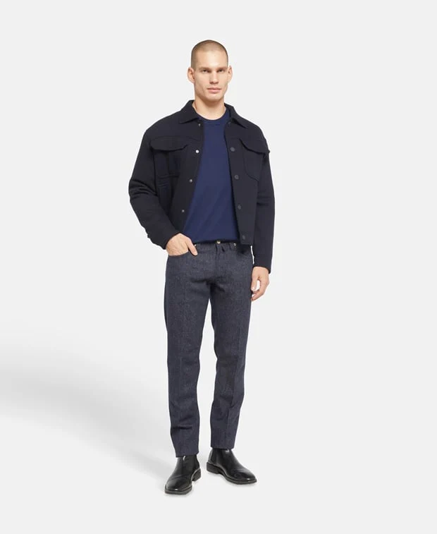 Wollpullover - Image 5