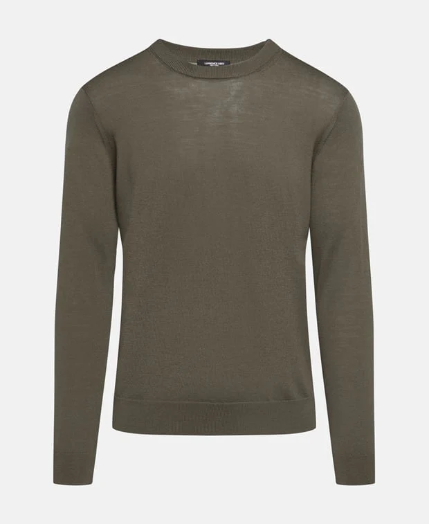 Wollpullover - Image 4