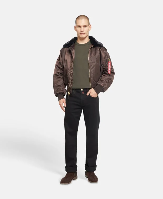 Wollpullover - Image 5