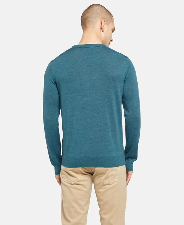 Wollpullover - Image 3