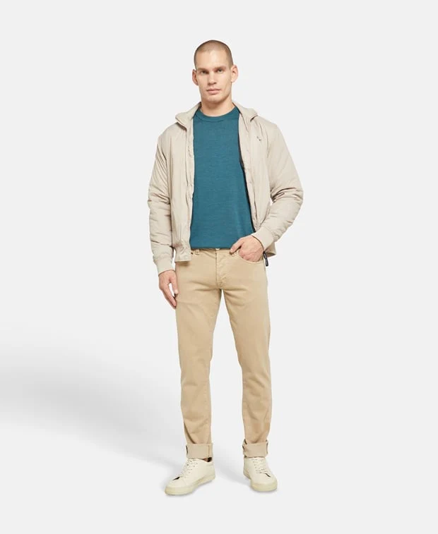 Wollpullover - Image 5