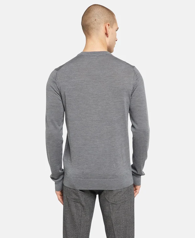 Wollpullover - Image 3