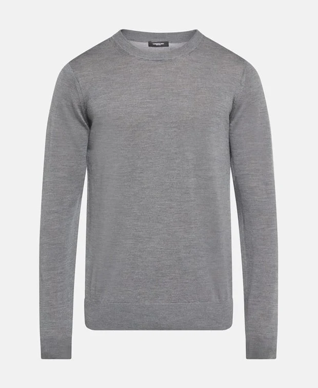 Wollpullover - Image 4
