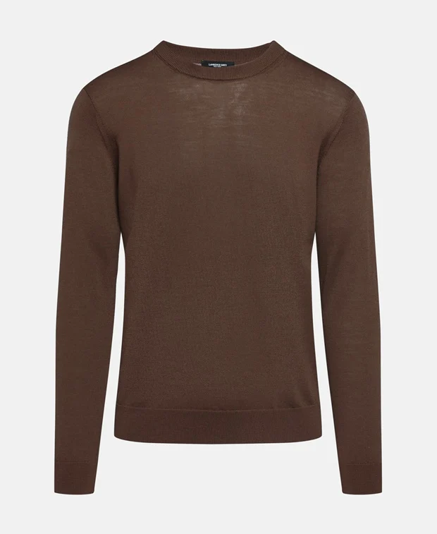 Wollpullover - Image 4